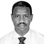 Mutasim Bashir Ahmed